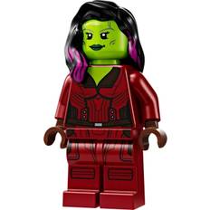 LEGOÂ® - Super Heroes - sh976 - Gamora (76286)