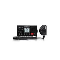 Simrad RS20S VHF med DSC (NMEA2000) m. GPS