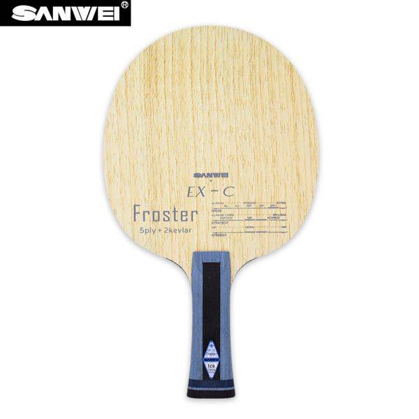 Sanwei - EX-C Froster: Rak