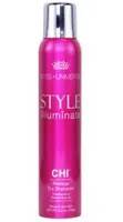 CHI Miss Universe Style Illuminate Restage Dry Shampoo