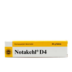 Notakehl D4 Salva
