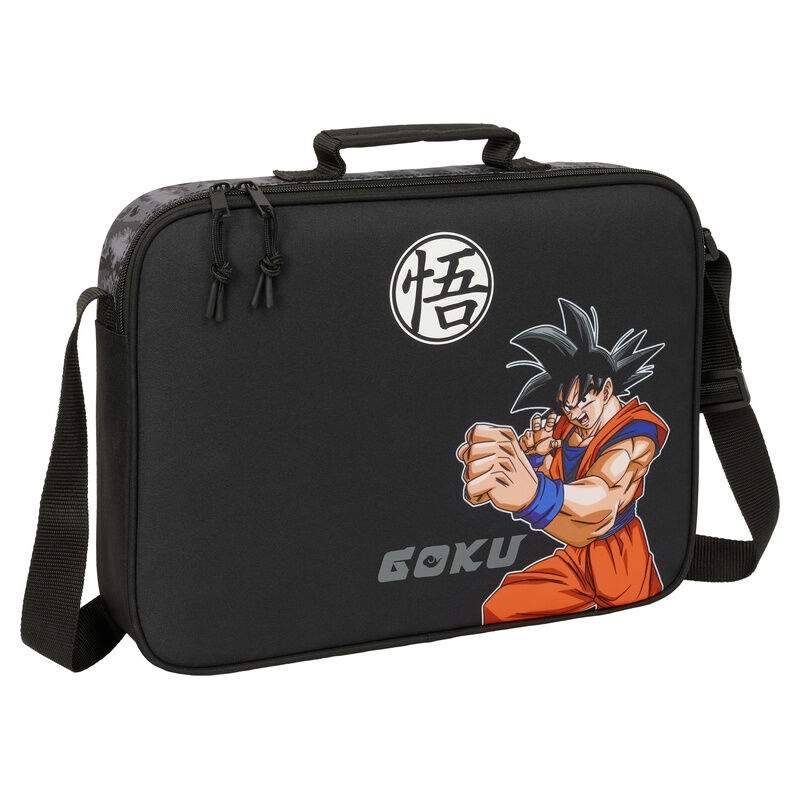 Dragon Ball skolväska