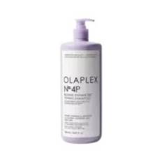 Olaplex Blonde Enhancer Toning Shampoo No.4P