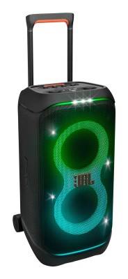 JBL PartyBox Staqe 320, 240W RMS - Svart