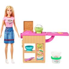 Barbie Pasta Lekset