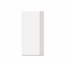 Lintex Air Textile opslagstavle 29x300cm naturfarvet stof