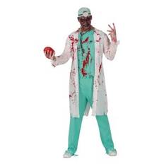 Zombie Doktor