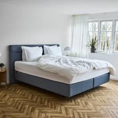 Tempur Springbox Air Plus - Planseng - 120x200