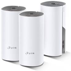 TP-LINK DECO P9 AC1200 HYBRID MESH WIFI SYSTEM (3-pack)