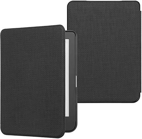 VOVIPO Kobo Nia 6 fodral - ultratunt smart skyddsfodral med automatisk väckarklocka/standby-funktion för Kobo Nia 6,0" Ereader 2020 version