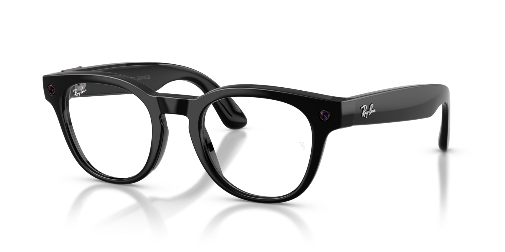 Ray-Ban x Meta Scriber Optics RW7002 - 2000 - 49