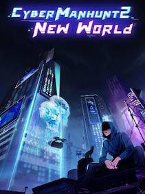 Cyber Manhunt 2: New World (PC) - Steam Account - GLOBAL
