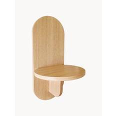 Wandregal Oak