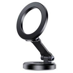 Joyroom JR-ZS403 Magnetic MagSafe Foldable Mobilhållare till bilen svart