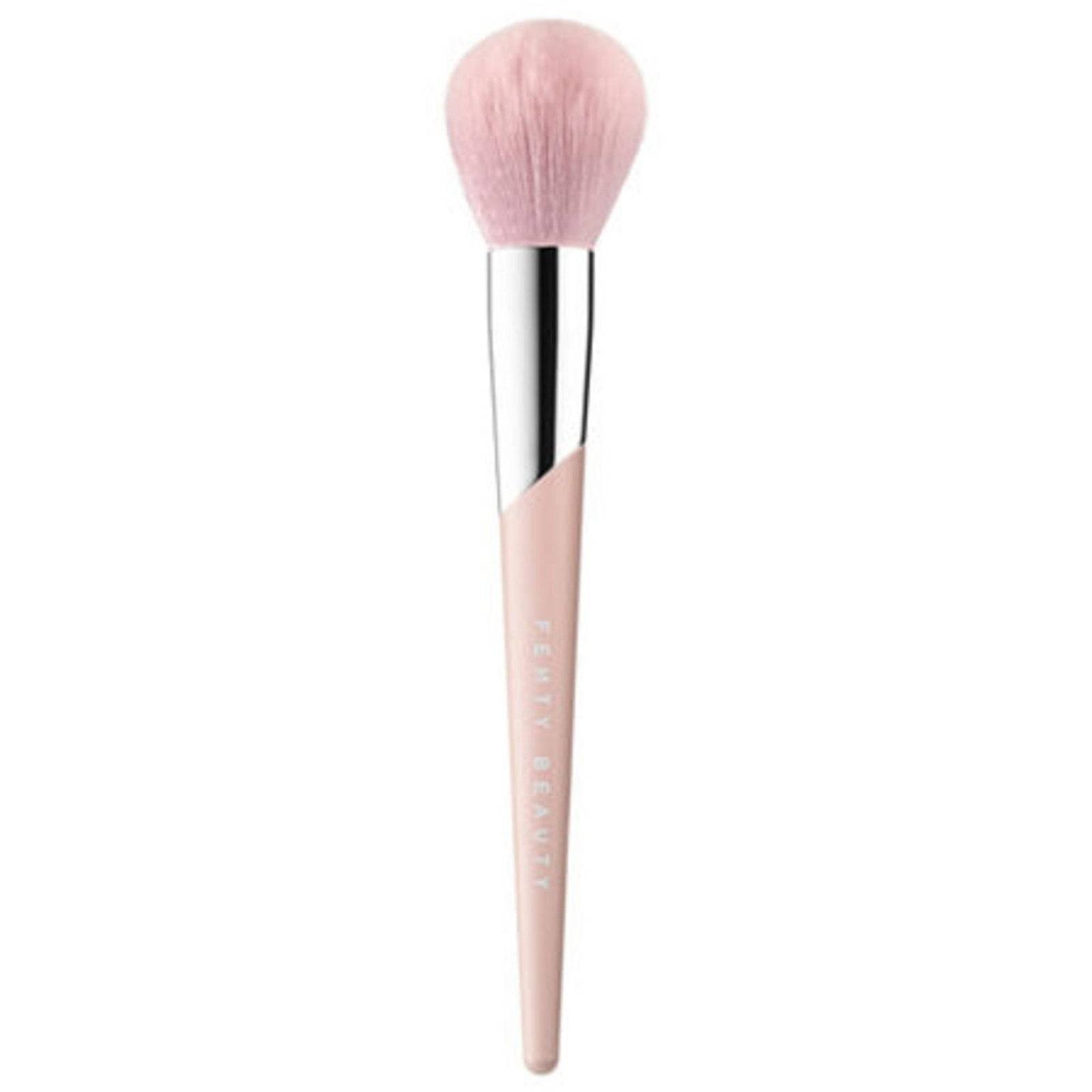 Fenty beauty Soffio, Fissatura, Pennello per cipria
