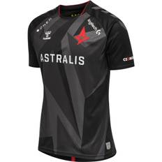 ASTRALIS 20/21 GAME JERSEY S/S