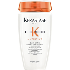 Kérastase Nutritive Bain Satin Shampoo