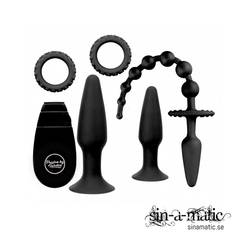 Anal Expert Kit for Couples