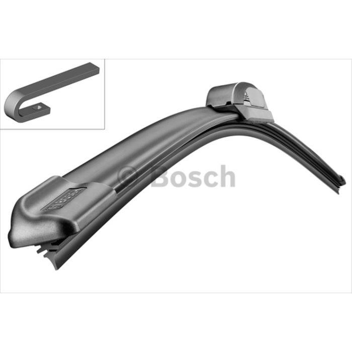 VINDUSVISKERBLAD 26"/650MM INNOVATION BOSCH AEROTWIN AR650U