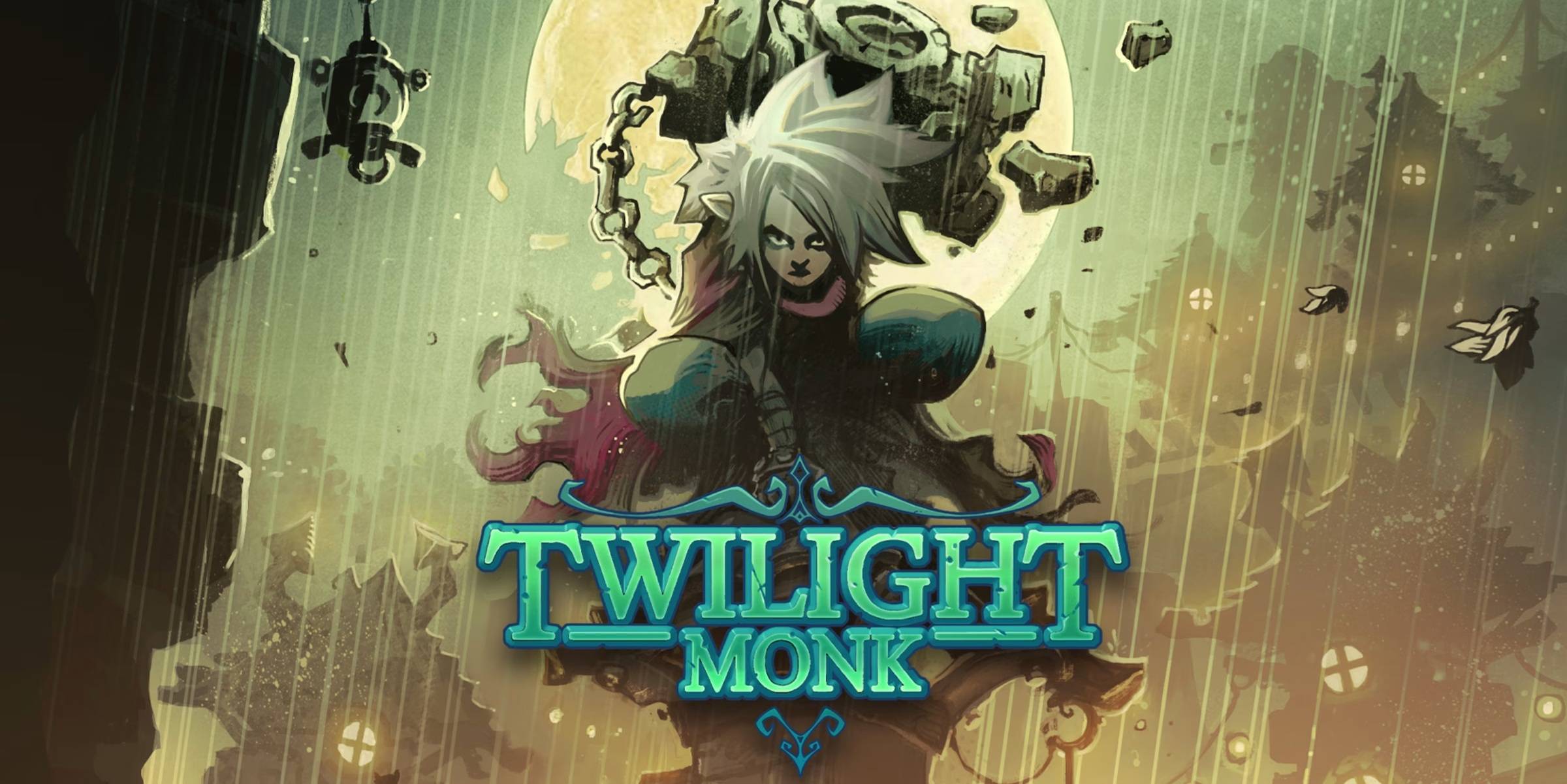 Twilight Monk (PC) - Standard