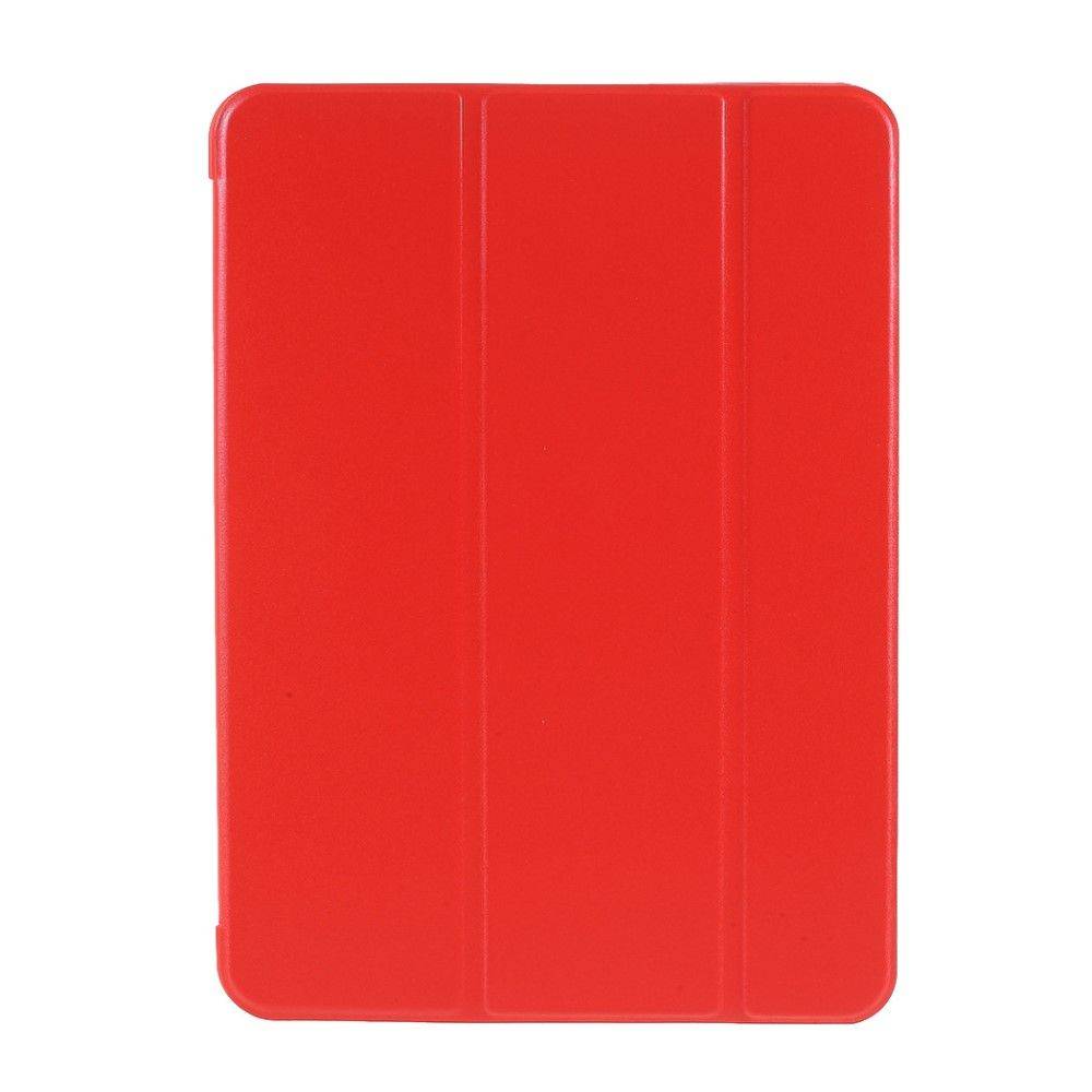Trolsk Cover - Rød (iPad Air 11/Air 4/5).