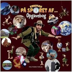 Kristian på sporet af... Opgavebog