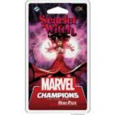 Marvel Champions LCG - Scarlet Witch (Erweiterung)