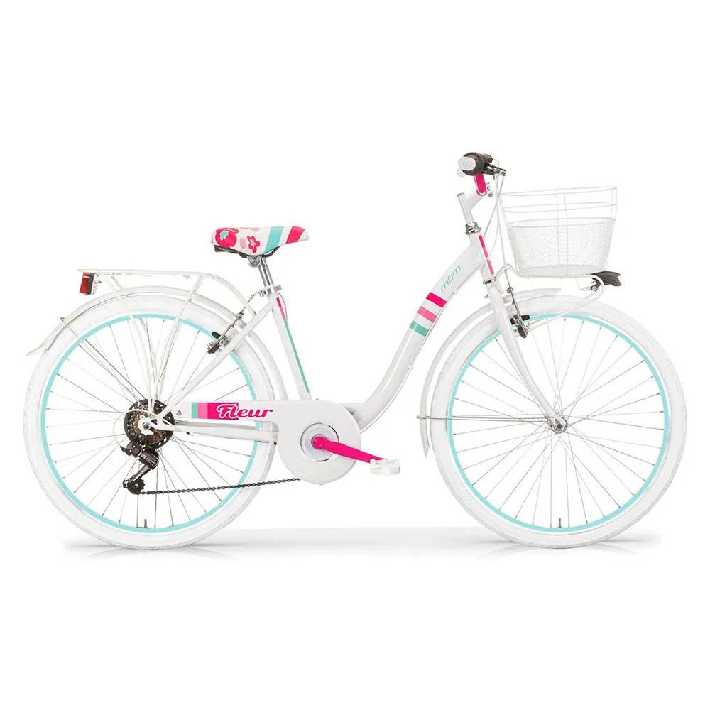 Mbm Fleur Steel 26´´ Ty21 2021 Cykel