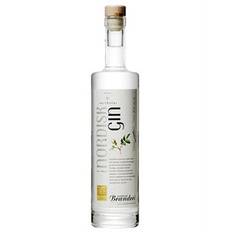 Nordisk Brænderi Dansk Gin 50 cl 44,8%