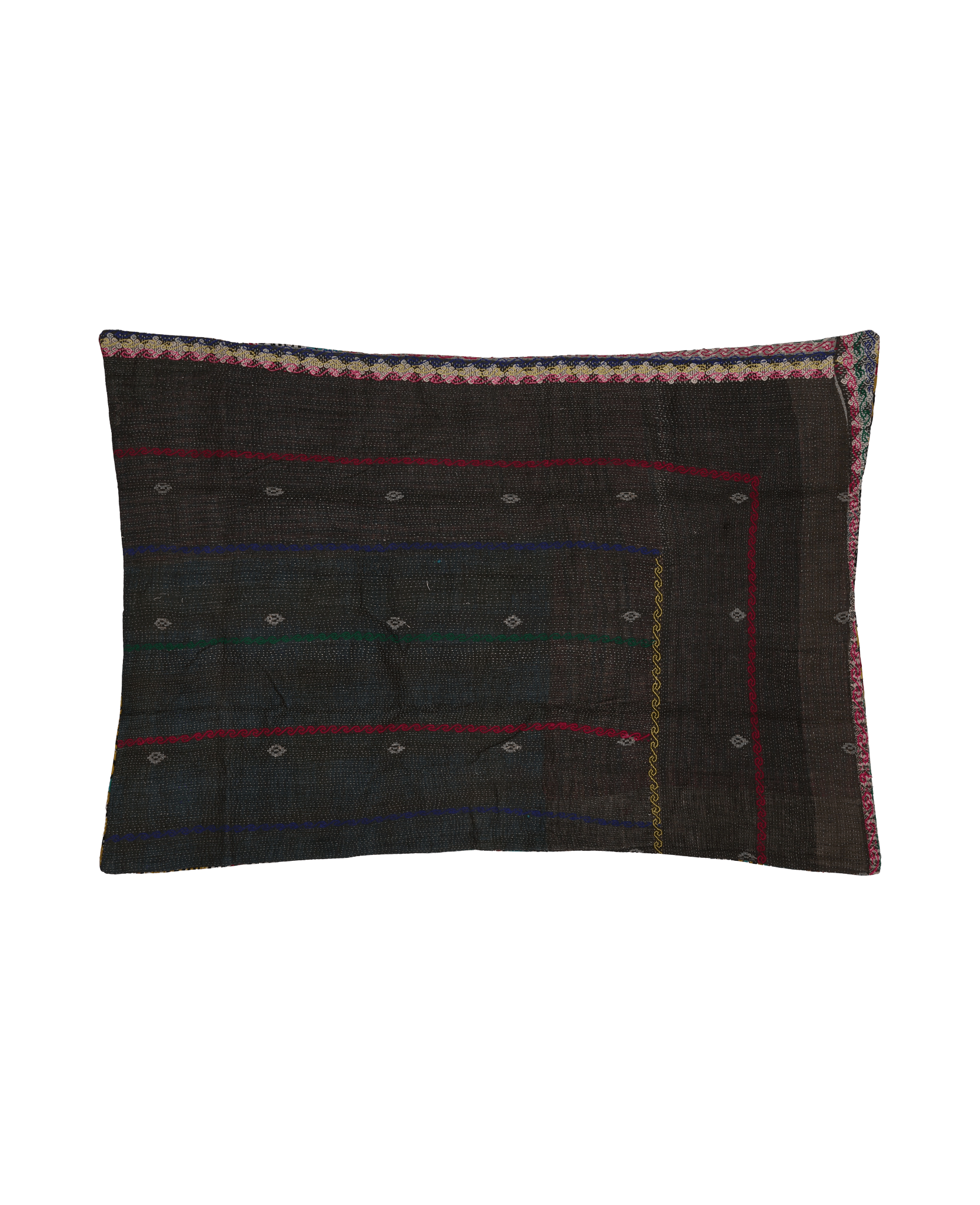 Samsara Big Pillow Case (70 x 100) - No. 37.