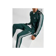 adidas Originals SST Træningsbukser Herre, Green - XS