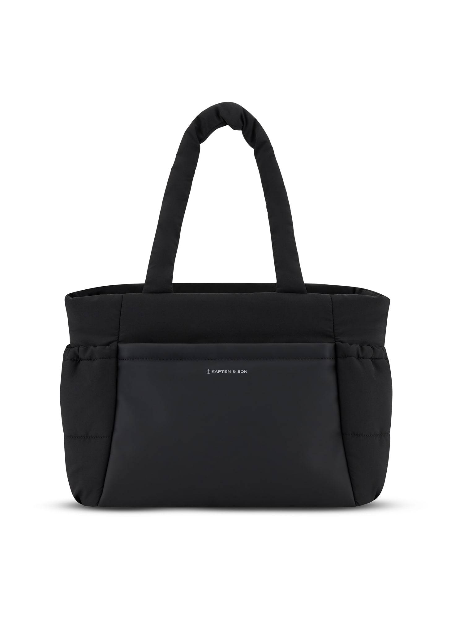 Kapten & Son Shopper 'Hellvi Medium'  sort