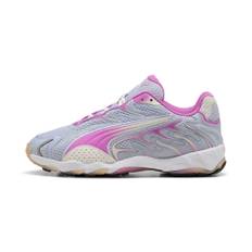 Puma Inhale Sneakers Unisex, Blue, Size 38.5, Shoes - Pure Magenta - 38.5