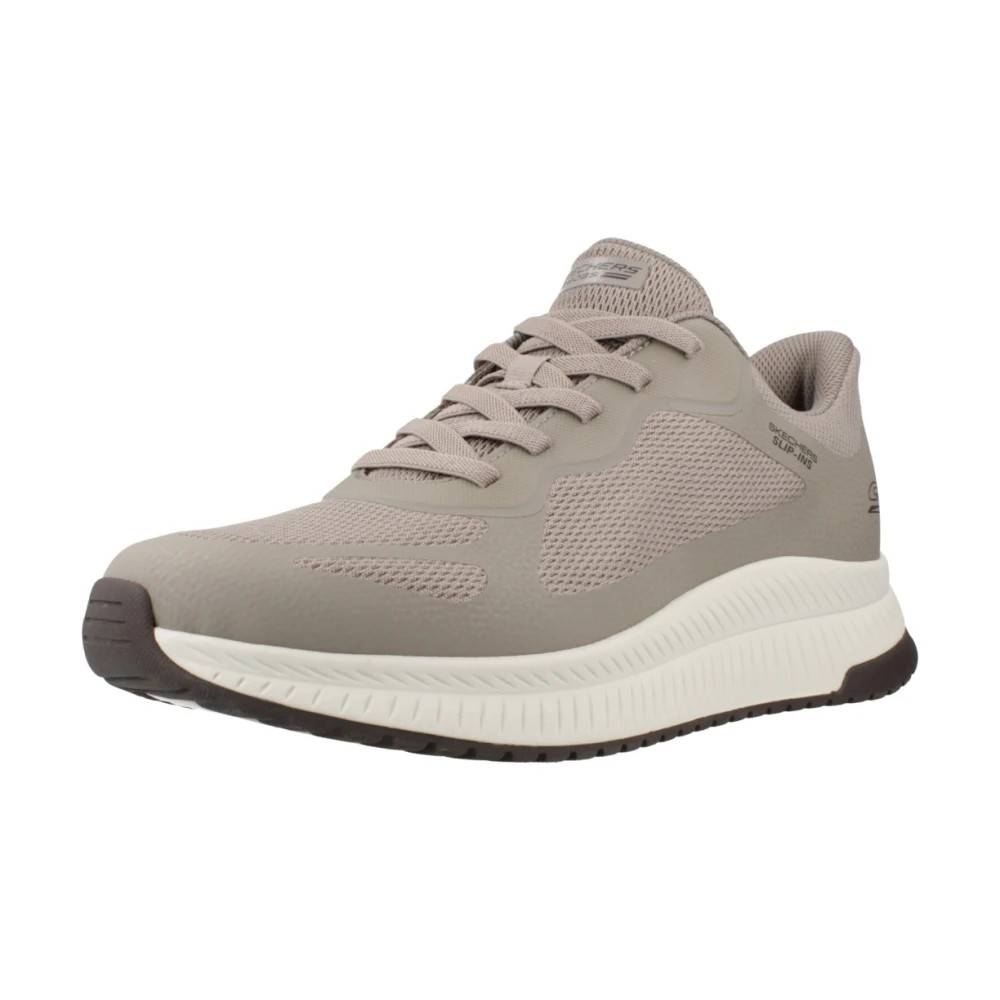 Skechers - Bobs Sport Squad 4 Träning - Herr - 40 EU -
