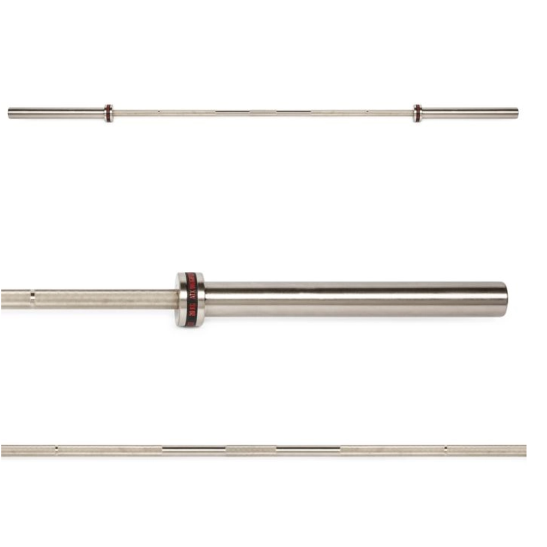 ATX® Weightlifting Training Bar