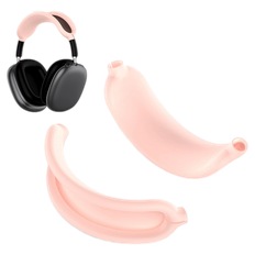 AirPods Max Hovedbøjle Cover - Pink