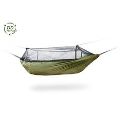 DD Hammocks Recycled Frontline Hængekøje