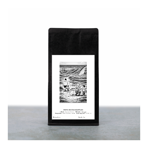 Espresso Original - 1000 gram