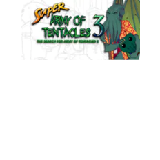 Super Army of Tentacles 3: The Search for Army of Tentacles 2 Steam Key GLOBAL