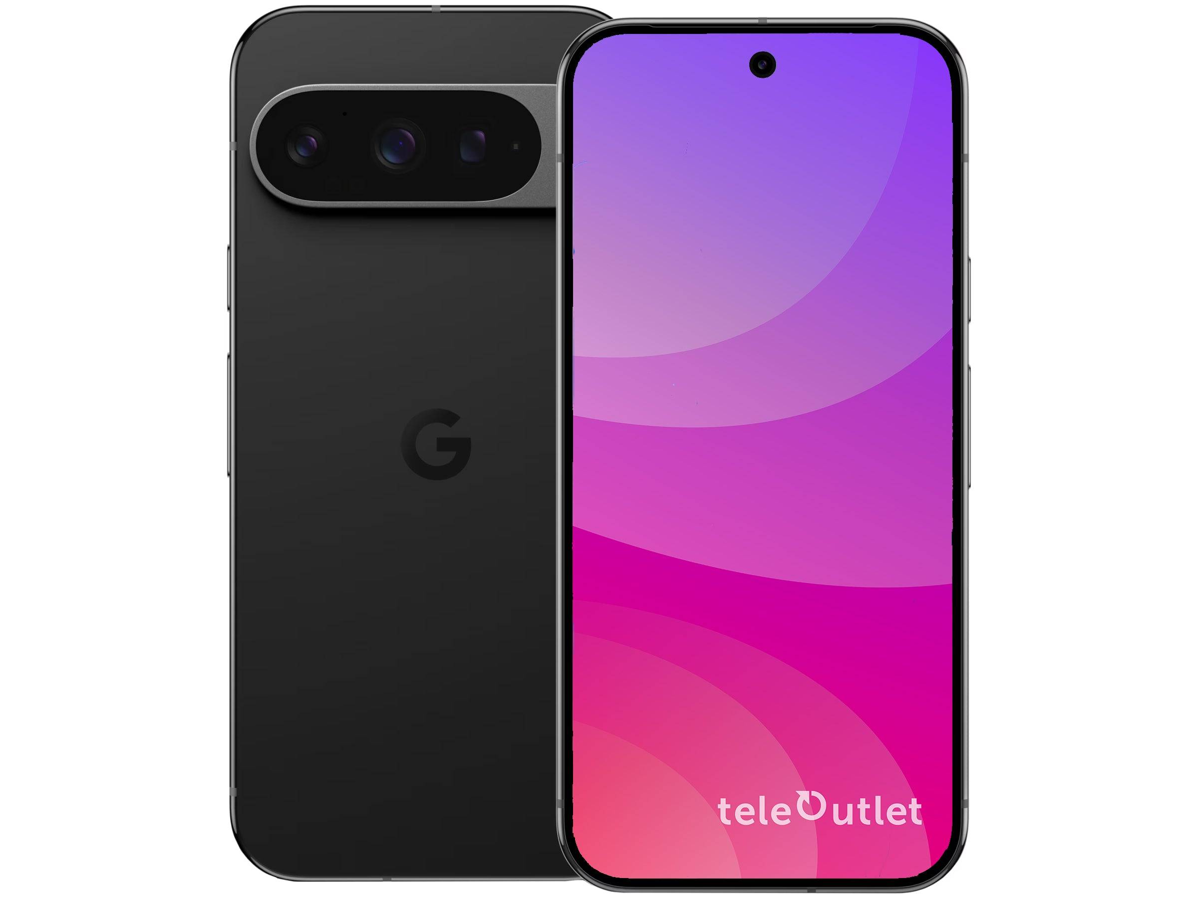 Google Pixel 9 Pro - Grade A / 128 / Black