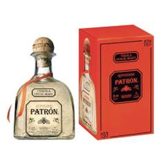 Patron Anejo Tequila - PATRON