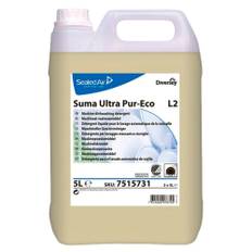 Maskinopvask - Suma Ultra Pur-Eco L2 - 5 l - 2 stk