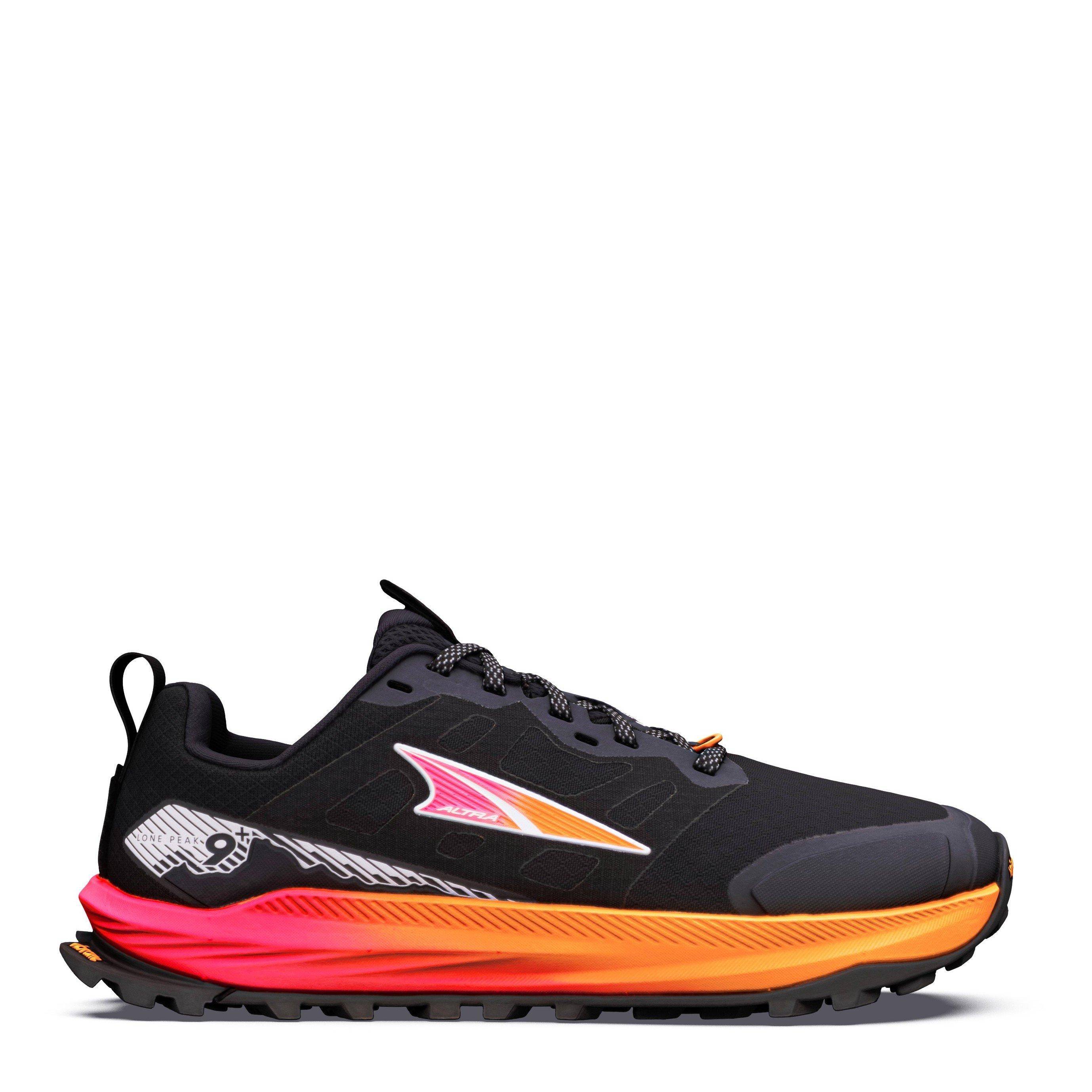 Altra Women's Lone Peak 9+ Trail Running Shoes