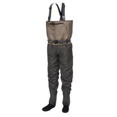 Greys Tail Åndbar Waders Stockingfoot
