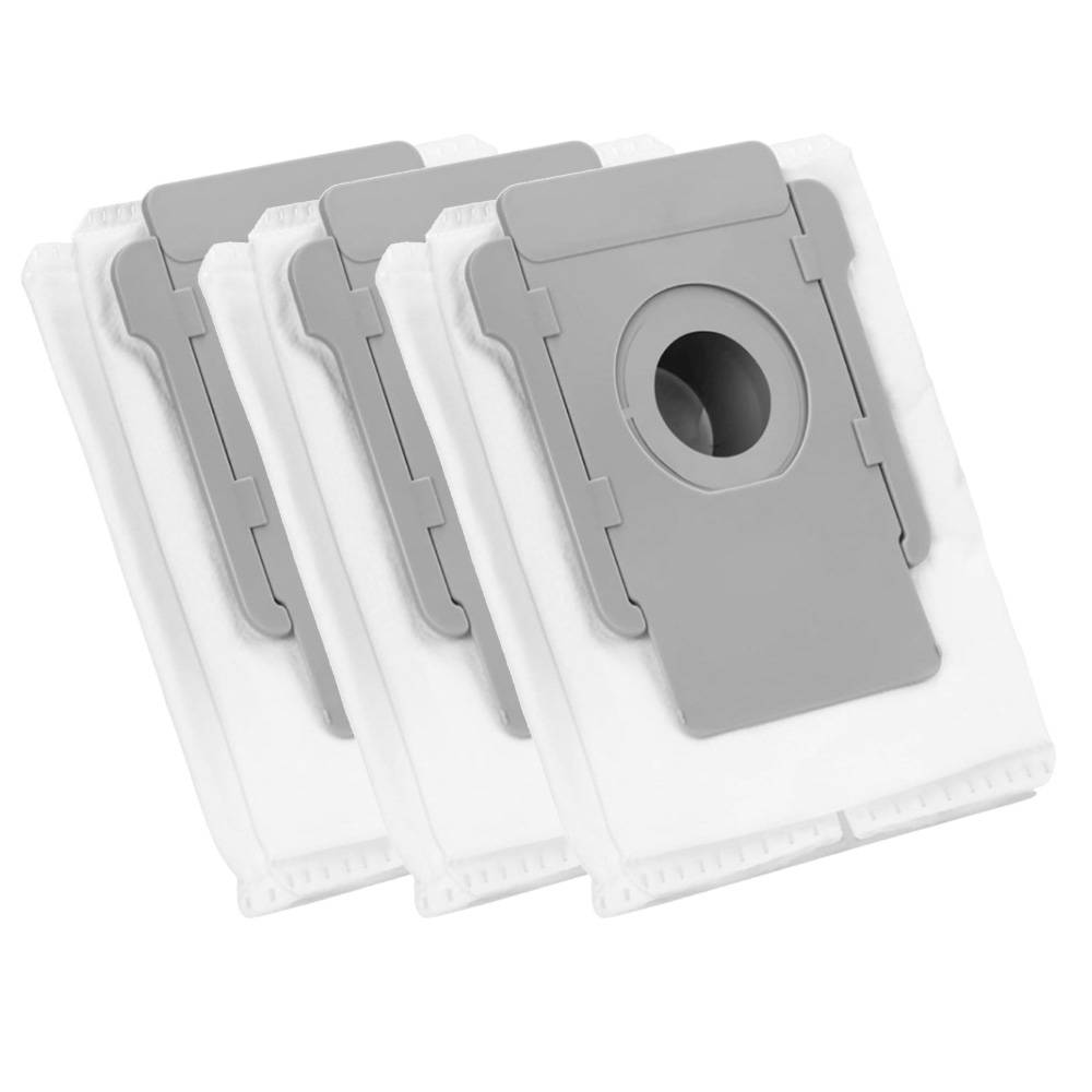 Dammsugarpåsar 3-pack - passar till iRobot Roomba i5 Plus