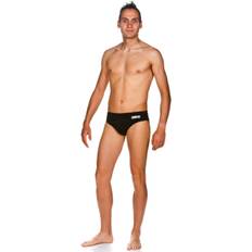 Arena Solid Brief Badebukser