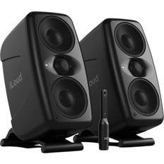 IK Multimedia iLoud MTM MKII Aktiv studiemonitor 2 stk.