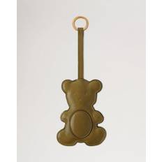 Mulberry x Rejina Pyo Teddy Bear Keyring