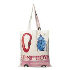 STINE GOYA 2285 Tote Bags, Cotton Tote |Vit |One Size