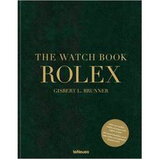 New Mags The Watch Book Rolex 3rd Edition